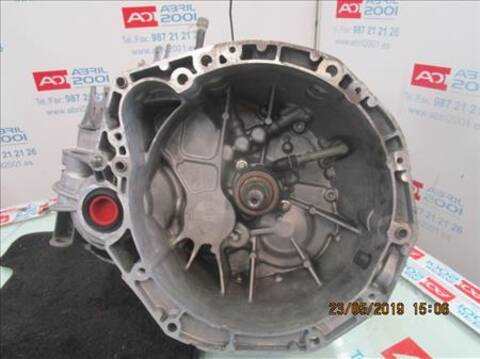 Caja Cambios Renault Megane 1.9 DCI BM0G CM0G) 120CV 88KW II BM0/1_ CM0/1_)