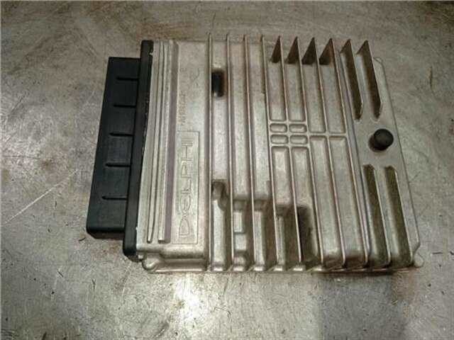 Centralita Motor ECU Jaguar X Type 2.0 D ESTATE