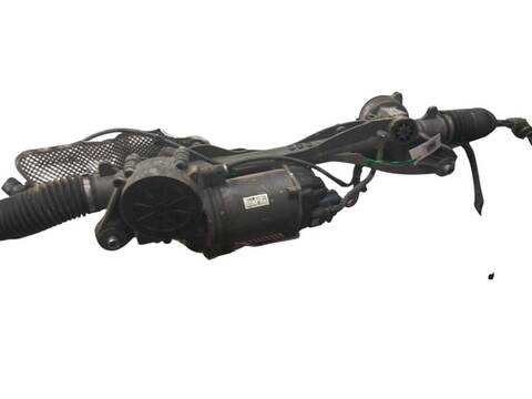 Foto 3ª: Cremallera de Direccion Volkswagen Golf 2.0 GTD (2012)