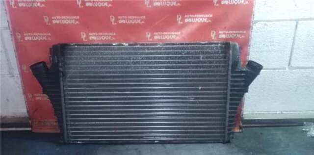 Foto 2ª: Intercooler Saab 9-3 1.9 TID LINEAR (I/D) [1.9 LTR. - 110 KW TID CAT] BERLINA (2003-_) [Z19DTH]