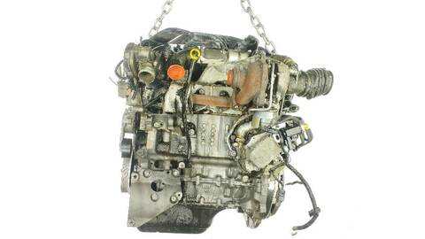 Foto 3ª: Motor Completo Ford C Max 1.6 TDCI 115CV [T1DA] (2010)