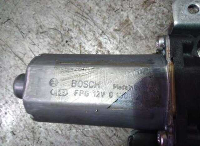 Elevalunas Eléctrico Delantero Derecho Opel Astra 1.7 CDTI