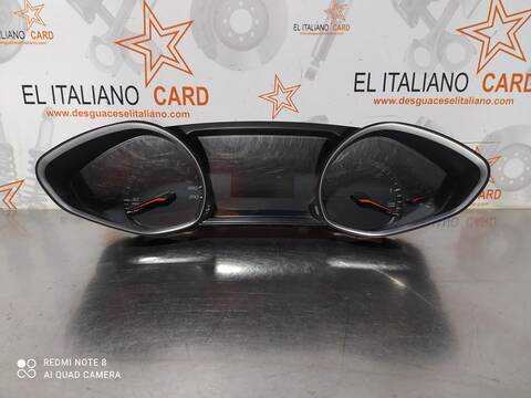 Cuadro de Instrumentos Peugeot 308 STYLE 120CV 88KW