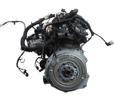 Motor Completo Audi A3 204CV 150KW