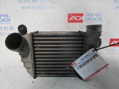 Intercooler Audi Tt 1.8 T COUPE 132KW) 180CV