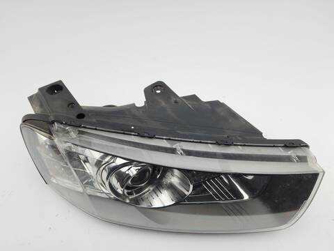 Foto 4ª: Faro Derecho Chevrolet Captiva 2.2 VCDI LT 184CV 135KW [Z22D] (2011)