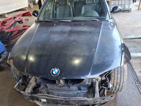 Capot Bmw Serie 1 114 118D BERLINA 143CV 105KW