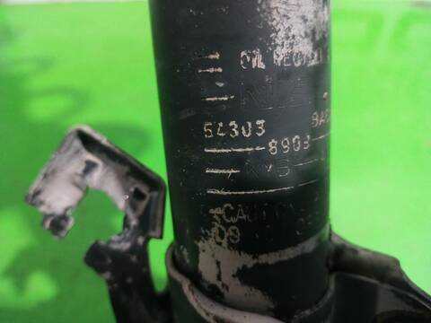 Foto 2ª: Amortiguador Delantero Izquierdo Nissan Juke ACENTA AUT. 117CV [HR16DE] (2010)