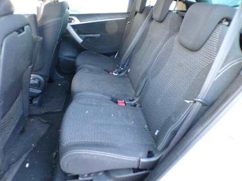 Asientos Traseros Citroen C4 9HZ PICASSO
