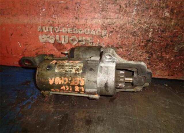 Motor de Arranque Ford Mondeo 1.8 16V