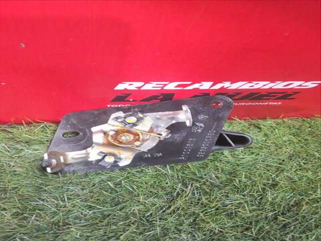 Foto 2ª: Maneta Interior Trasera Derecha Citroen Jumpy 1.5 BLUEHDI 120 120CV 88KW FURGONETA [YH01 (DV5RUC)] (2020)