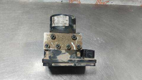 Foto 4ª: Abs Mercedes Clase C 160 200 COMPRESSOR 209.342) COUPE 163CV 120KW [M271940] (2003)