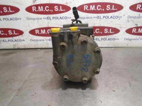 Foto 3ª: Compresor Aire Acondicionado Alfa Romeo 147 1.6 16V CAT 105CV 77KW [AR37203] (2004)