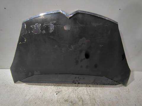 Capot Citroen C4 1.6 HDI AUT. 109CV