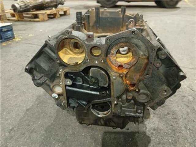 Foto 3ª: Bloque Motor Audi A6 3.0 TDI [3.0 LTR. - 171 KW V6 24V TDI] [ASB]