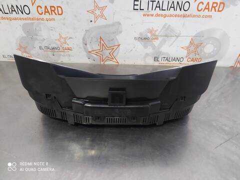 Foto 3ª: Cuadro de Instrumentos Ford Focus BUSINESS 116CV 85KW [T1DA] (2014)