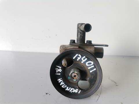 Bomba de Direccion Hyundai Accent GLS 1.3 CAT 84CV