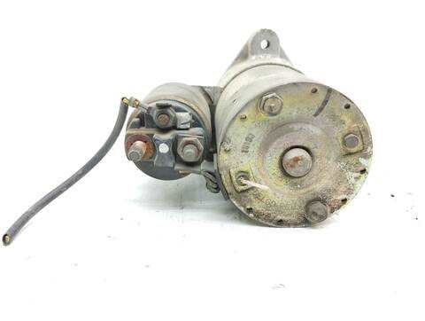Foto 3ª: Motor de Arranque Daewoo Matiz CD 52CV 38KW [F8CV] (2003)