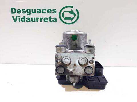Abs Mazda 6 2.0 DIESEL CAT BERLINA 143CV 105KW