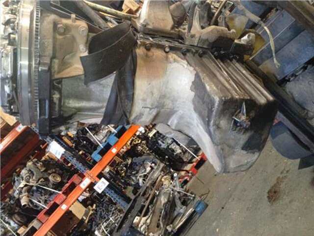 Foto 3ª: Bomba Inyeccion Ssangyong Kyron 2.0 200 XDI [2.0 LTR. - 104 KW TD-KAT]