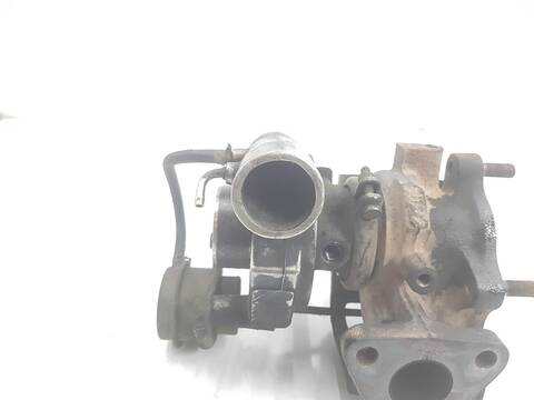 Foto 2ª: Turbocompresor Mitsubishi Montero 2.8 TD 125CV [4M40] (1991)