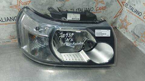 Faro Derecho Land Rover Freelander TD4 SE 152CV 112KW