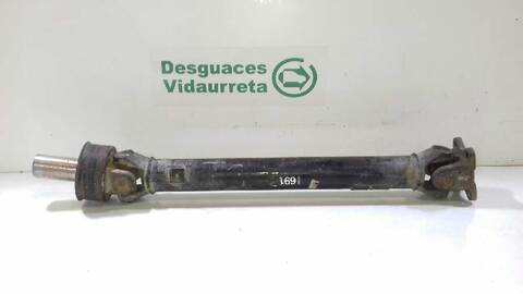 Transmision Central Mitsubishi Montero 1.8 CAT 114CV 84KW