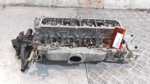 Culata Citroen C4 SEDUCTION 114CV 84KW