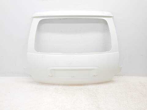 Portón Citroen C8 2.2 HDI SX