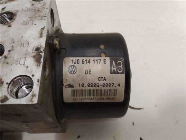 Foto 3ª: Abs Seat Leon 1.6 16 V [AUS]