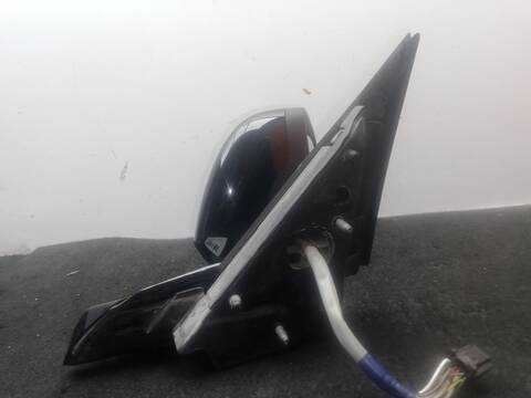 Foto 3ª: Retrovisor Derecho Renault Scenic 1.3 TCE 140 140CV 103KW IV J9_) [H5H 450,H5H 470,H5H 490] (2018)