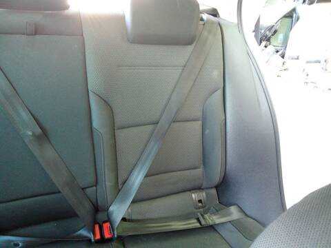 Cinturón Trasero Izquierdo Volkswagen Golf 1.6 TDI 110CV 81KW