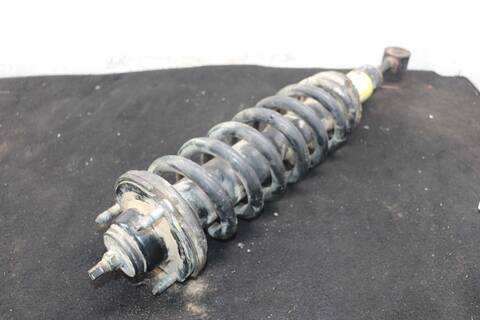 Amortiguador Delantero Derecho Toyota Land Cruiser VERSION INDEFINIDA