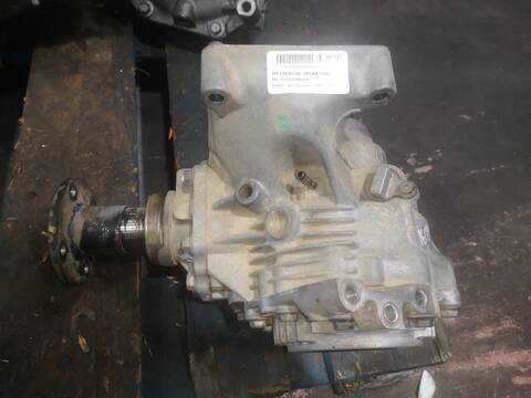 Diferencial Delantero Nissan X-Trail YD22 T30)