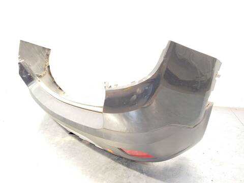 Foto 4ª: Paragolpes Trasero Opel Mokka 1.6 CDTI _76) 136CV 100KW [B16DTH] (2017)