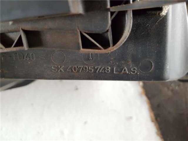 Foto 3ª: Faro Izquierdo Fiat Stilo 1.6 16V (192_XB1A) [182 B6.000]