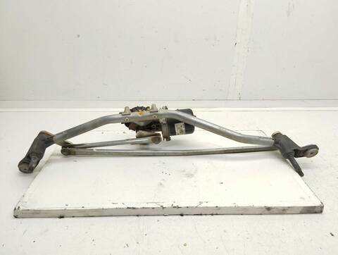 Motor Limpia Delantero Dacia Duster 1.5 DCI DIESEL FAP CAT 90CV 66KW