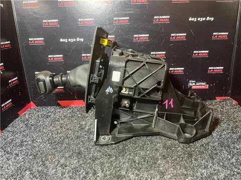 Palanca de Cambio Citroen Jumpy CONTROL M BLUE-HDI FAP 122CV 90KW FURGON