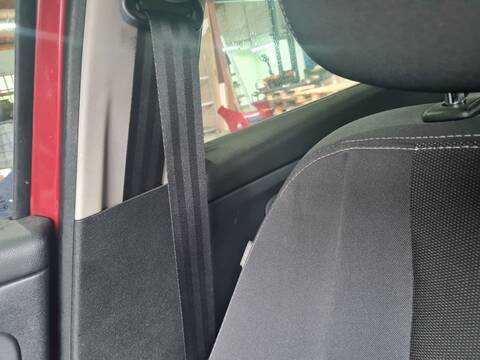 Foto 2ª: Kit Airbag Renault Megane D III BERLINA 5P DYNAMIQUE [K9K832] (2009)