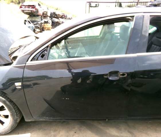 Puerta Delantera Izquierda Opel Insignia 2.0 CDTI 2013-2017