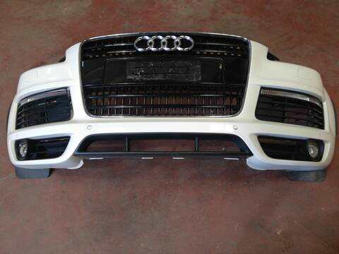 Paragolpes Delantero Audi Q7 BTR