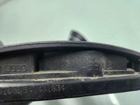 Foto 2ª: Despiece Motor Audi A6 3.0 TDI 233CV 171KW [ASB] (2008)