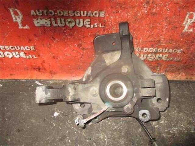 Foto 3ª: Mangueta Delantera Derecha Opel Astra 2.0 DTI 16V [Y 20 DTH]