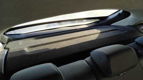 Bandeja Trasera Citroen C4 FEEL BERLINA 110CV 81KW