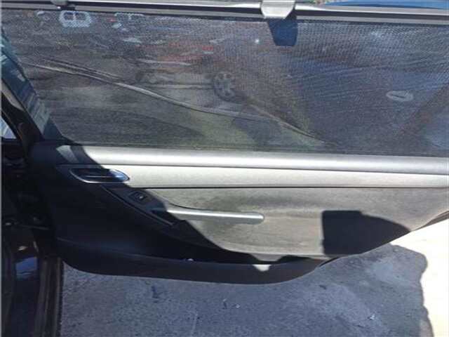 Tapizados Cartoneras Citroen C4 1.6 HDI