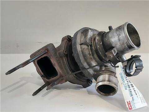 Turbocompresor Iveco Daily 2.3 FG 33 S ... V BATALLA 3000 156CV 115KW FURGON