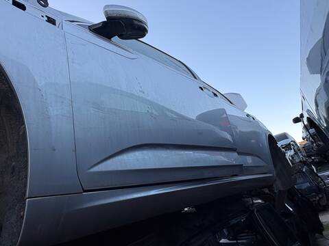 Foto 2ª: Puerta Delantera Izquierda Renault Talisman R9M452 (2017)