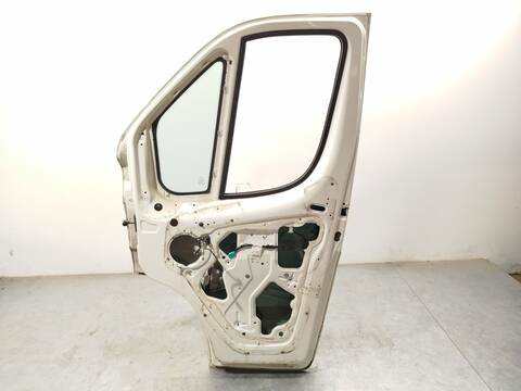 Foto 4ª: Puerta Delantera Derecha Citroen Jumper 2.2 HDI 110 110CV 81KW FURGONETA [4HG (P22DTE)] (2014)
