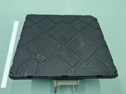 Foto 2ª: Centralita Motor ECU Volkswagen Tiguan SPORT BMT 150CV 110KW [DFGA] (2020)