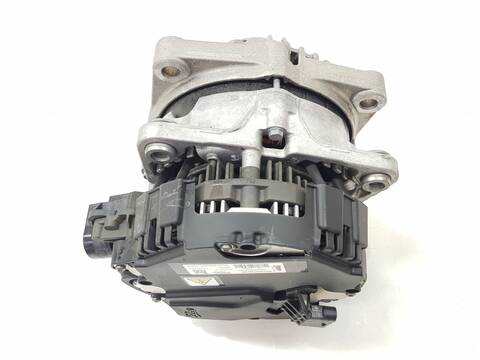 Foto 2ª: Alternador Fiat 600 VERSION INDEFINIDA